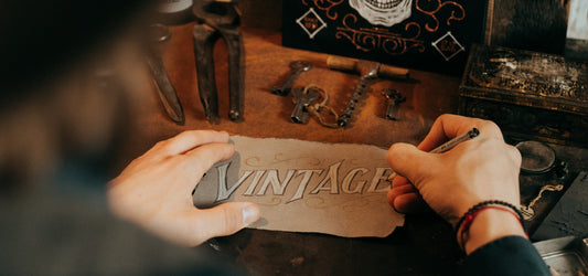 6 Ways To Make Money With Calligraphy