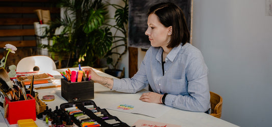 Easy Calligraphy Projects That Make For Amazing Gifts