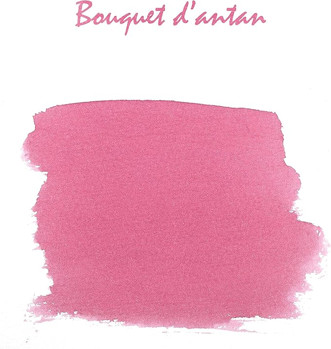 J. Herbin Fountain Pen Bottled Ink