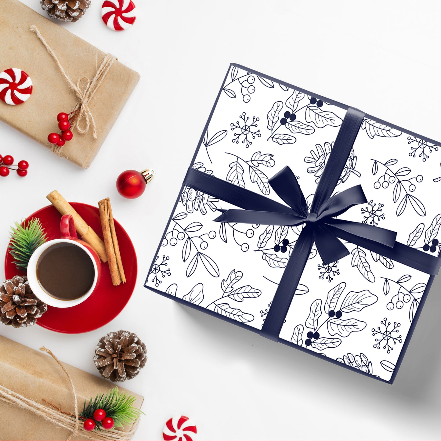 XV Signature Gift Set