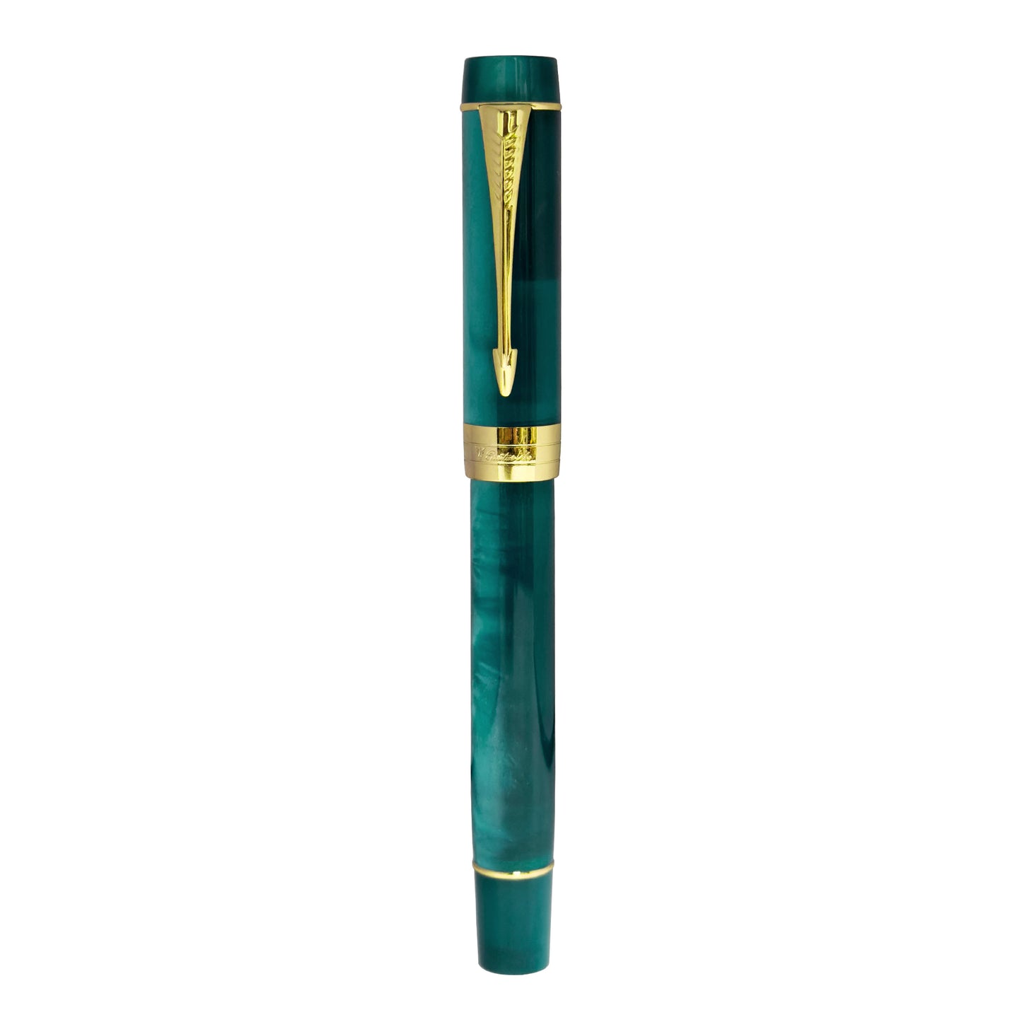XV Flex Pro Nib + Batavia Fountain Pen