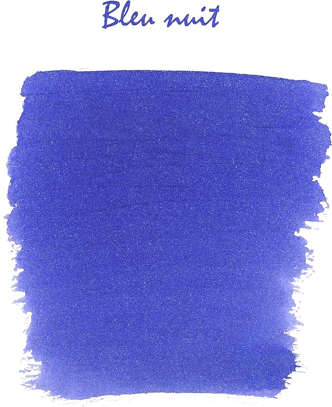J. Herbin Fountain Pen Bottled Ink