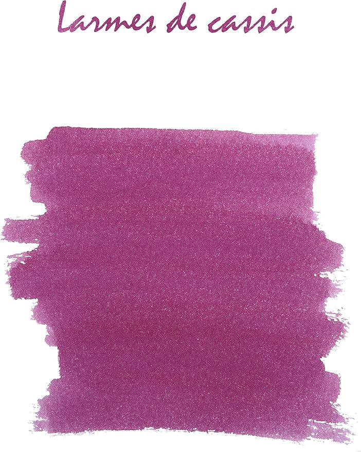 J. Herbin Fountain Pen Bottled Ink