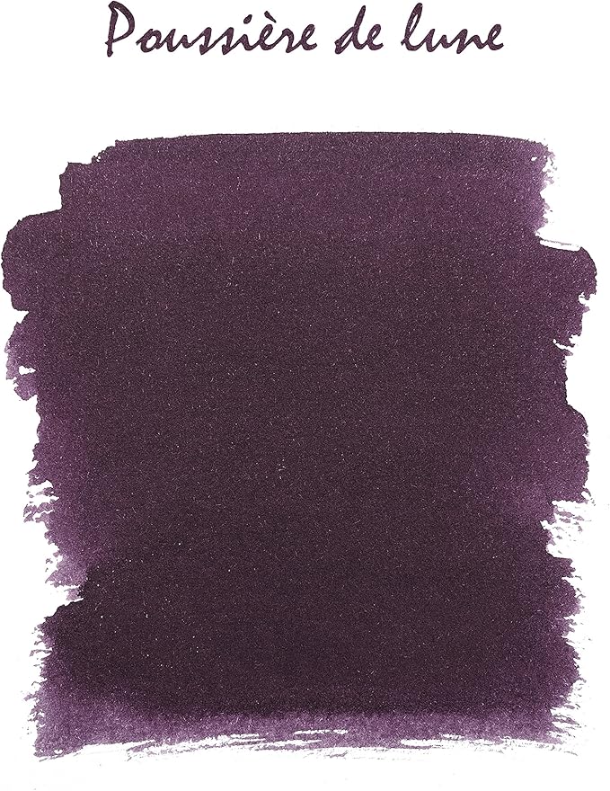 J. Herbin Fountain Pen Bottled Ink