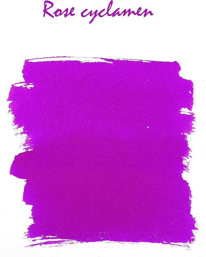 J. Herbin Fountain Pen Bottled Ink