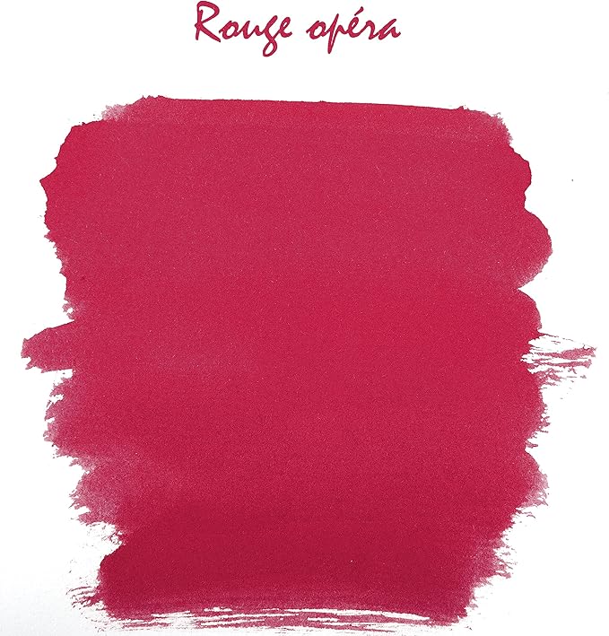 J. Herbin Fountain Pen Bottled Ink