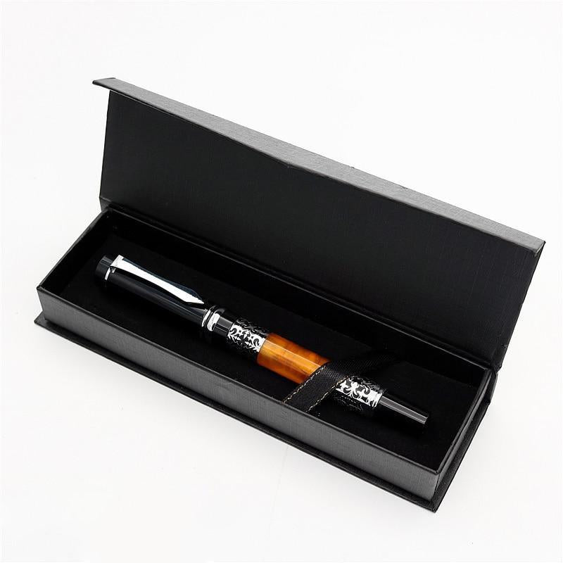 ArtGraph Line - Carved Glass Pen