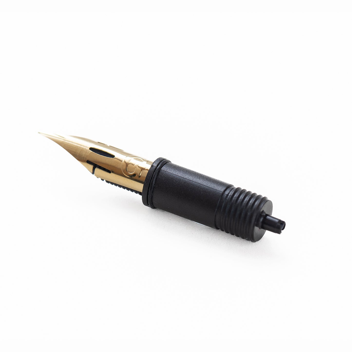XV Titanium Gold Flex Nib Set