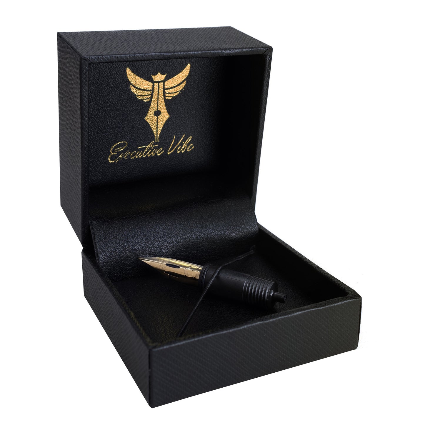 XV Titanium Gold Flex Nib Set