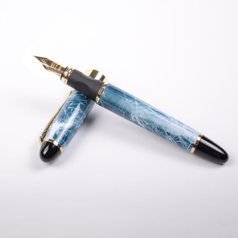 StoneLine Executive Fine Nib Fountain Pen