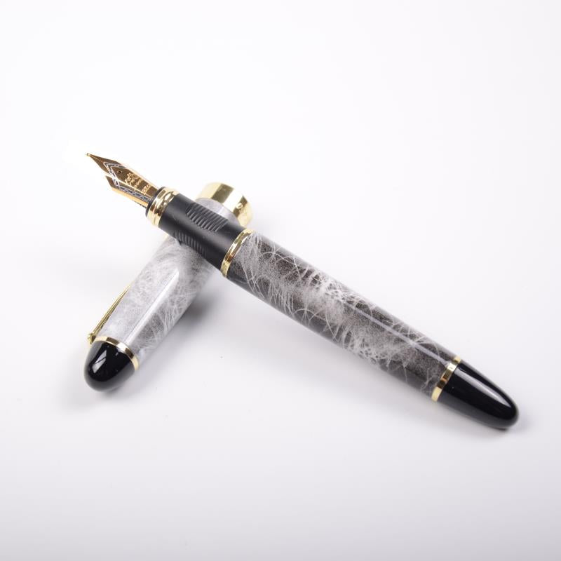 StoneLine Executive Fine Nib Fountain Pen