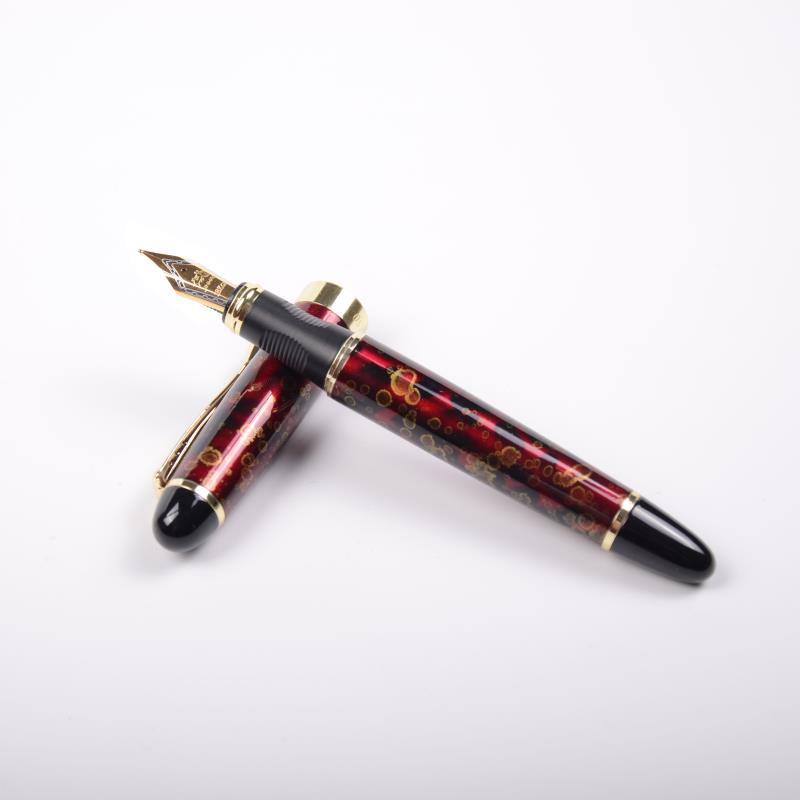 StoneLine Executive Fine Nib Fountain Pen