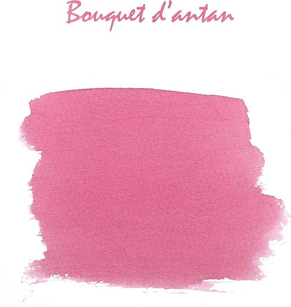 J. Herbin Fountain Pen Bottled Ink