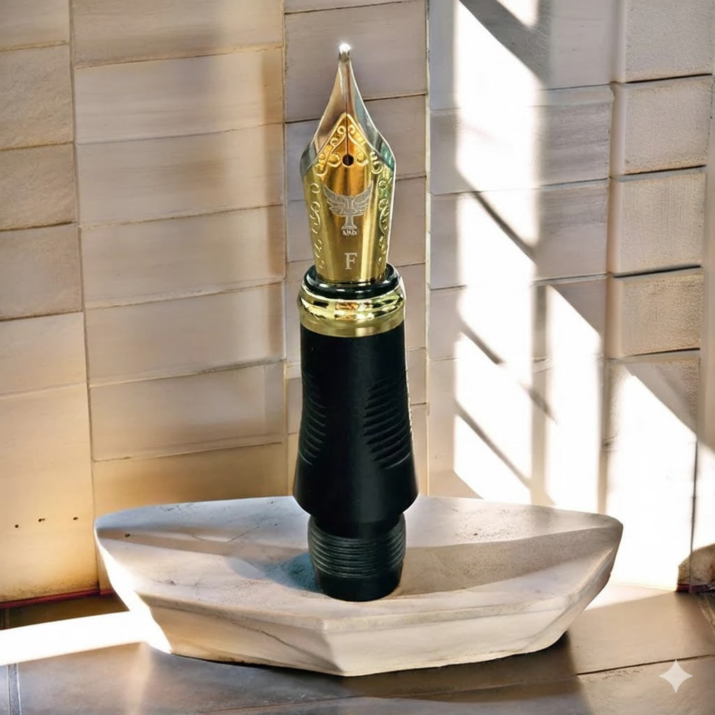 Nusa Replacement F Nib Set