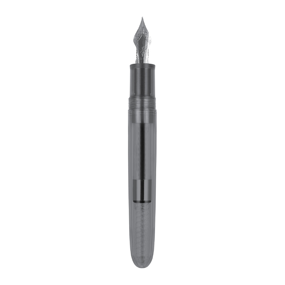 XV Nusa Fountain Pen - Smoke [Preorder | Ships Nov 17th]