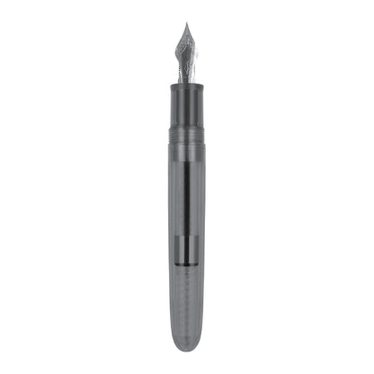 XV Nusa Fountain Pen - Smoke [Preorder | Ships Nov 17th]