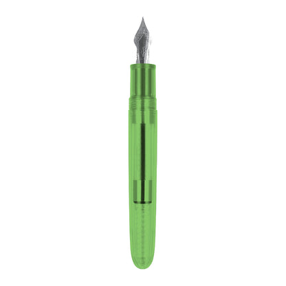 XV Nusa Fountain Pen - Forest [Preorder | Ships Nov 17th]
