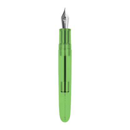 XV Nusa Fountain Pen - Forest [Preorder | Ships Nov 17th]
