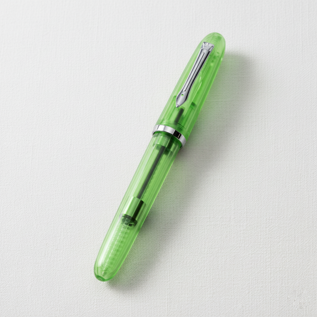 XV Nusa Fountain Pen [Preorder | Ships Nov 17th]