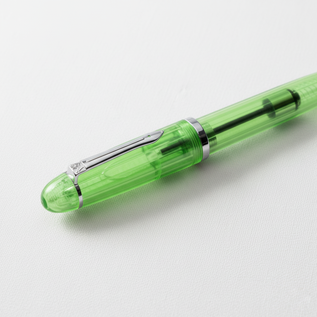 XV Nusa Fountain Pen [Preorder | Ships Nov 17th]