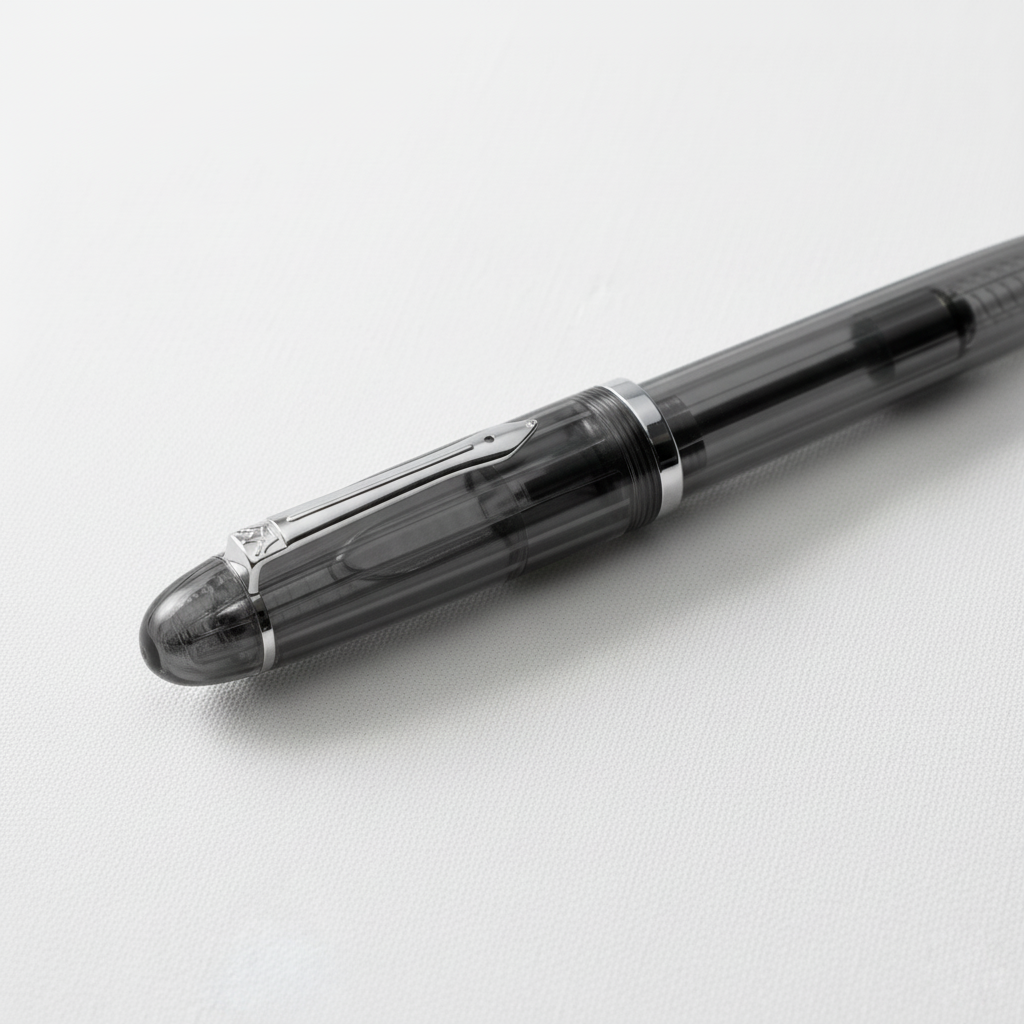 XV Nusa Fountain Pen [Preorder | Ships Nov 17th]