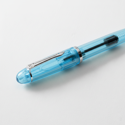 XV Nusa Fountain Pen [Preorder | Ships Nov 17th]
