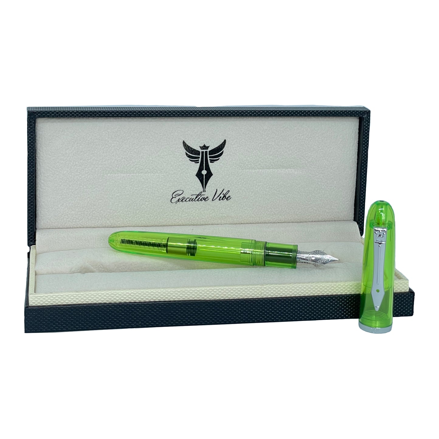 XV Nusa Fountain Pen