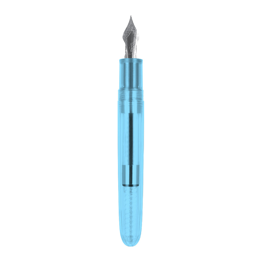 XV Nusa Fountain Pen - Ocean [Preorder | Ships Nov 17th]