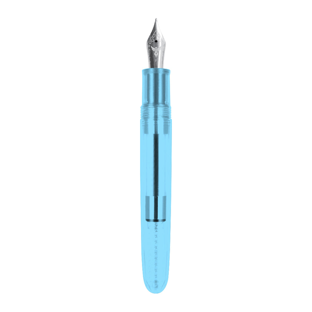 XV Nusa Fountain Pen - Ocean [Preorder | Ships Nov 17th]