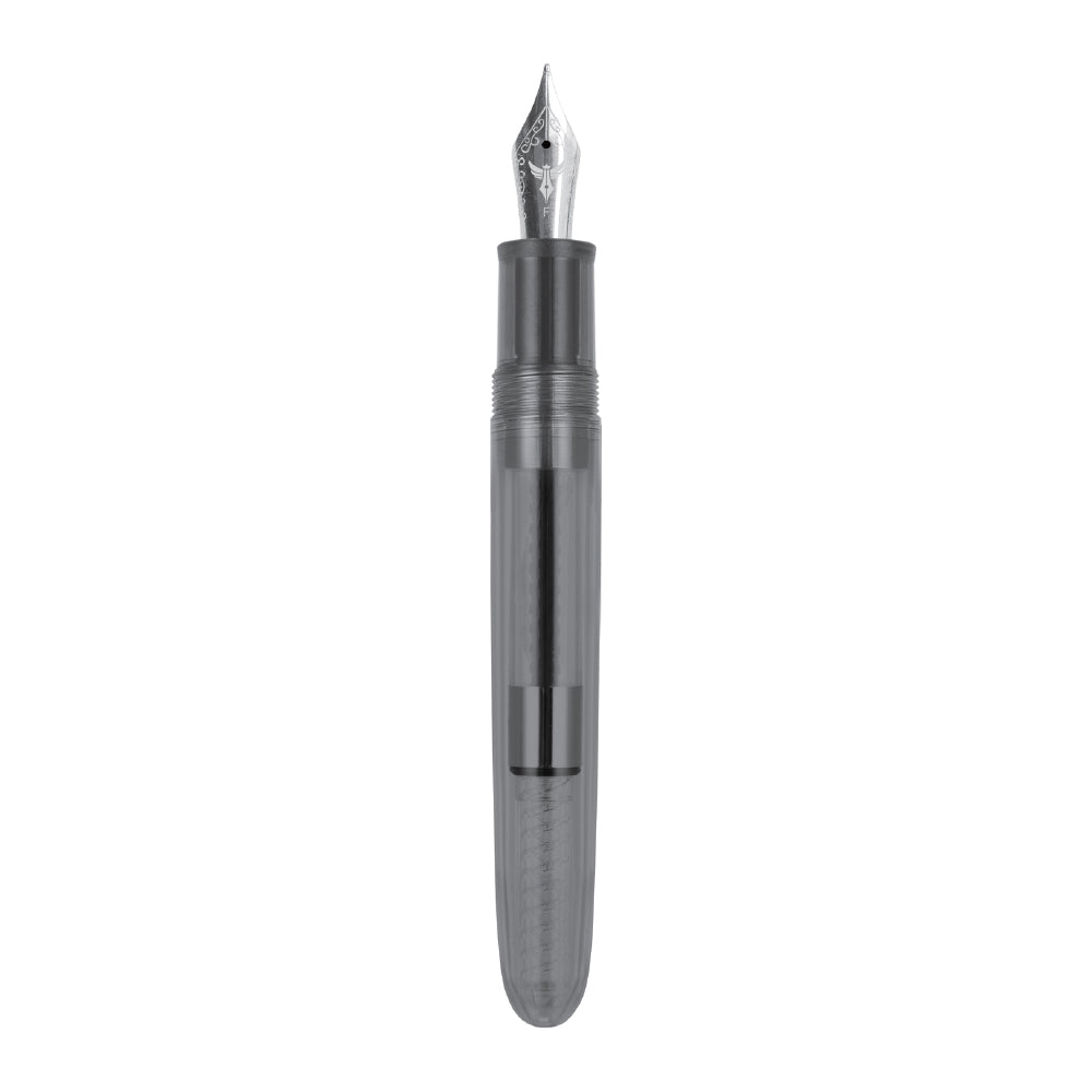 XV Nusa Fountain Pen - Smoke [Preorder | Ships Nov 17th]
