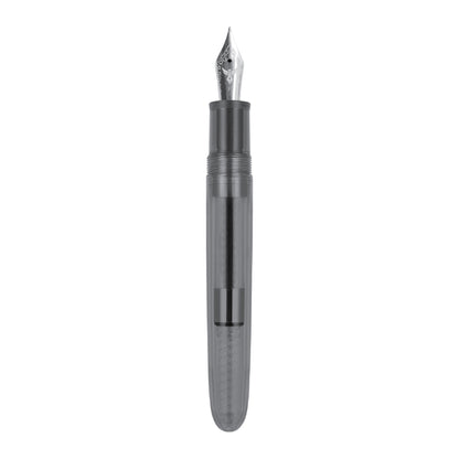 XV Nusa Fountain Pen - Smoke [Preorder | Ships Nov 17th]