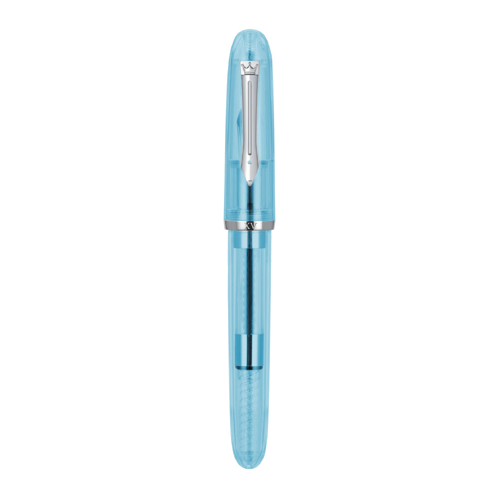 XV Nusa Fountain Pen - Ocean [Preorder | Ships Nov 17th]