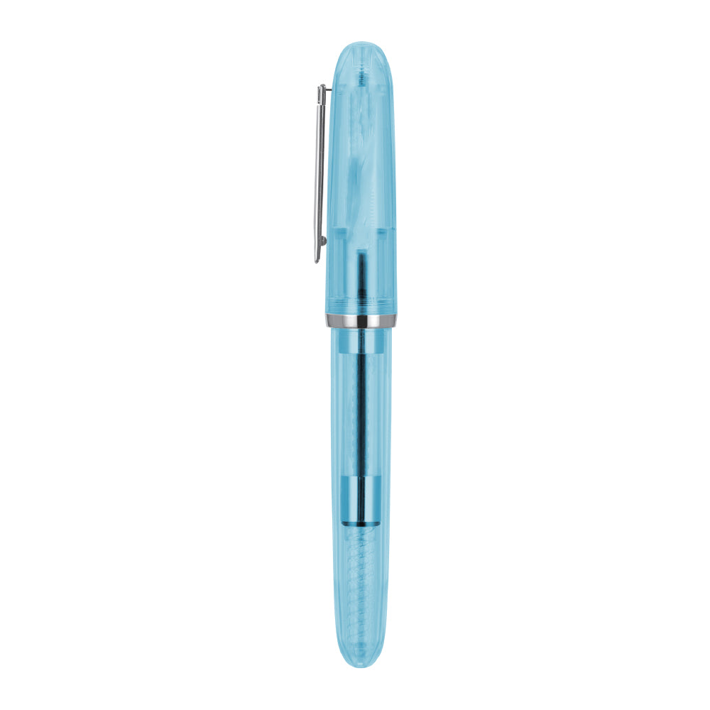 XV Nusa Fountain Pen - Ocean [Preorder | Ships Nov 17th]