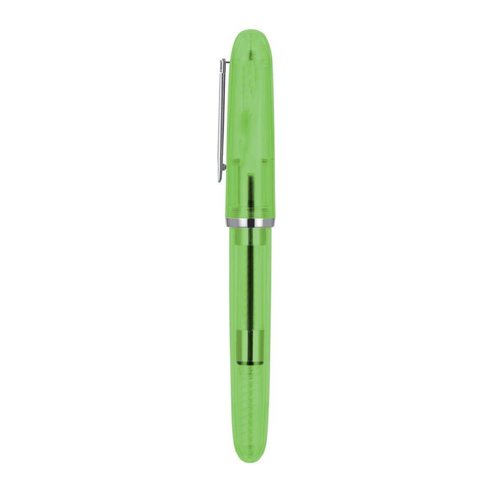 XV Nusa Fountain Pen - Forest [Preorder | Ships Nov 17th]