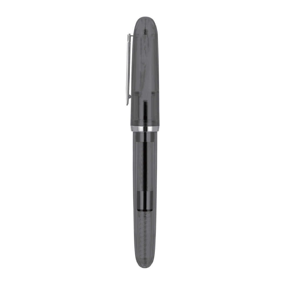 XV Nusa Fountain Pen - Smoke [Preorder | Ships Nov 17th]