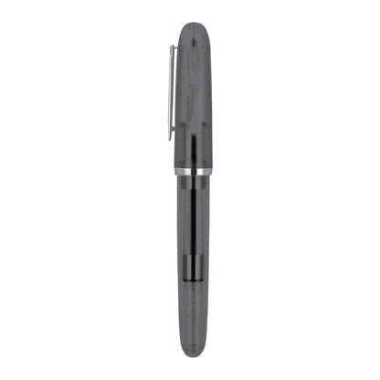 XV Nusa Fountain Pen - Smoke [Preorder | Ships Nov 17th]