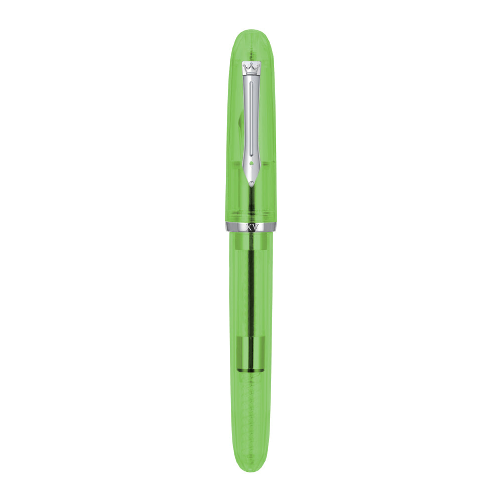 XV Nusa Fountain Pen - Forest [Preorder | Ships Nov 17th]
