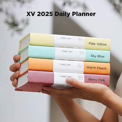 XV Deluxe Gift Set