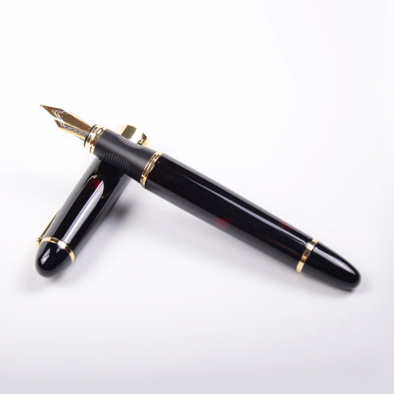 Original StoneGraph™ Executive Flexible Nib Fountain Pen – Executive Vibe