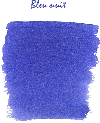 J. Herbin Fountain Pen Bottled Ink