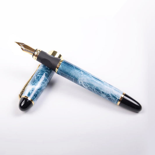 StoneGraph Executive Fountain Pen