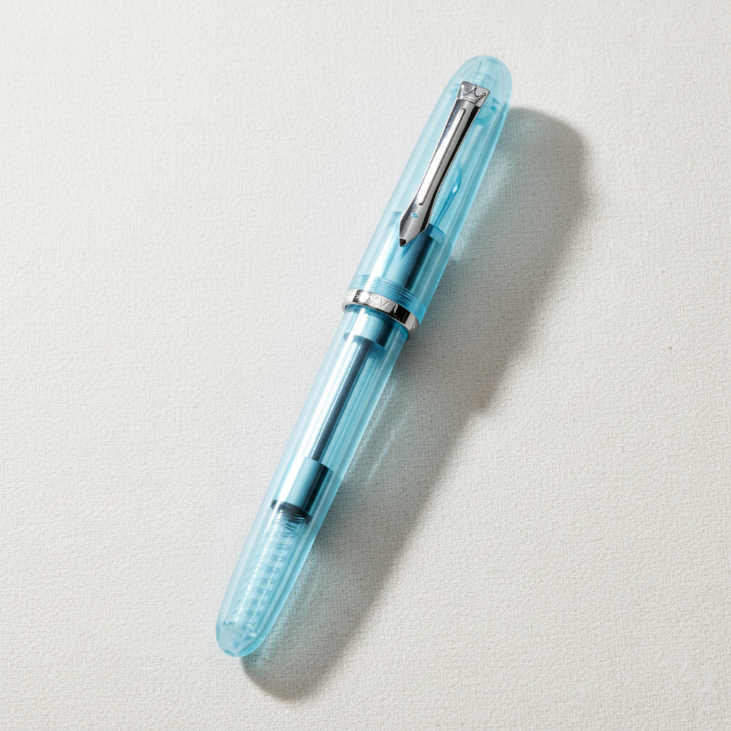 XV Nusa Fountain Pen [Preorder | Ships Nov 17th]