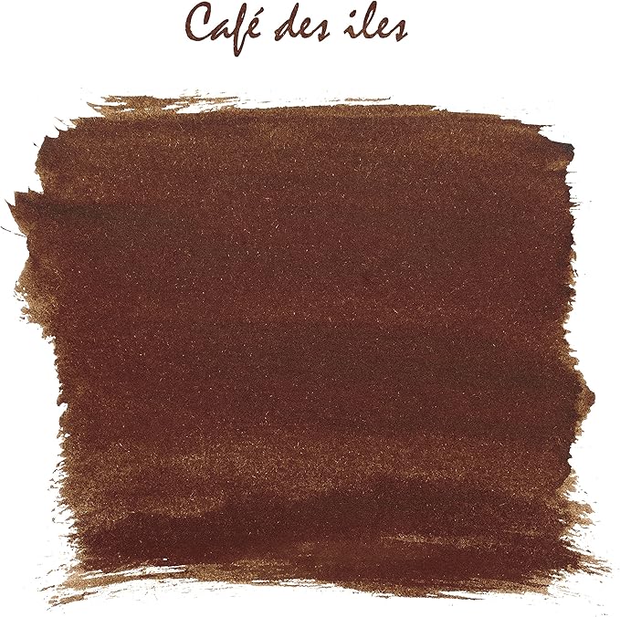 J. Herbin Fountain Pen Bottled Ink