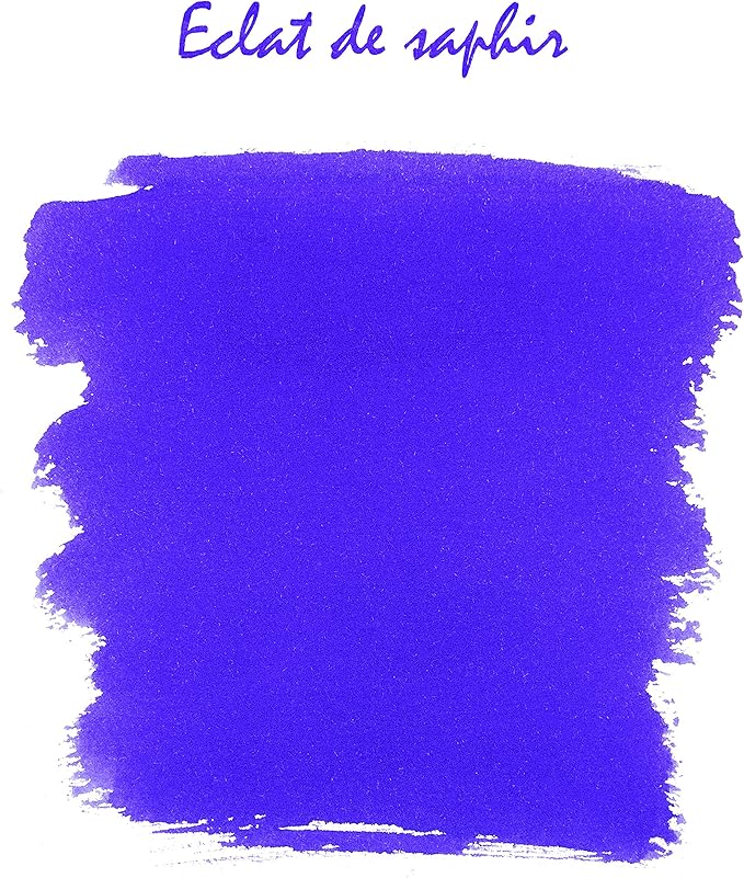 J. Herbin Fountain Pen Bottled Ink