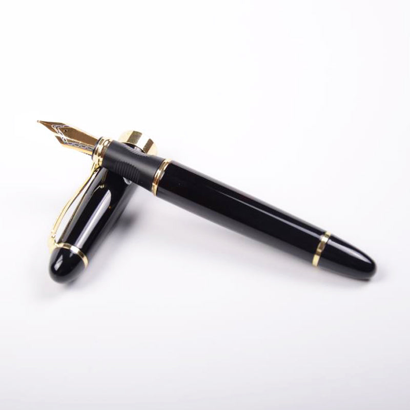 Original StoneGraph™ Executive Flexible Nib Fountain Pen – Executive Vibe