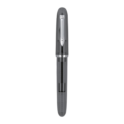 XV Nusa Fountain Pen - Smoke [Preorder | Ships Nov 17th]