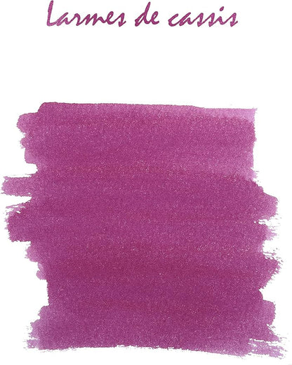 J. Herbin Fountain Pen Bottled Ink