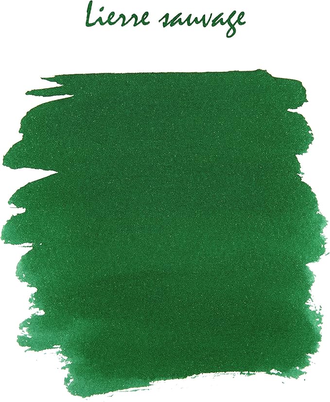J. Herbin Fountain Pen Bottled Ink