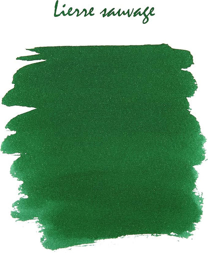J. Herbin Fountain Pen Bottled Ink