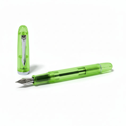 XV Nusa Fountain Pen - Forest [Preorder | Ships Nov 17th]